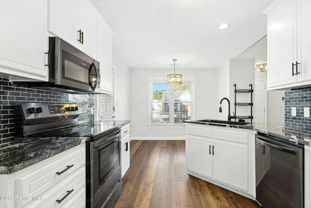 $240,000 | 3039 Cranberry Ridge Drive Southwest, Wilson, NC 27893