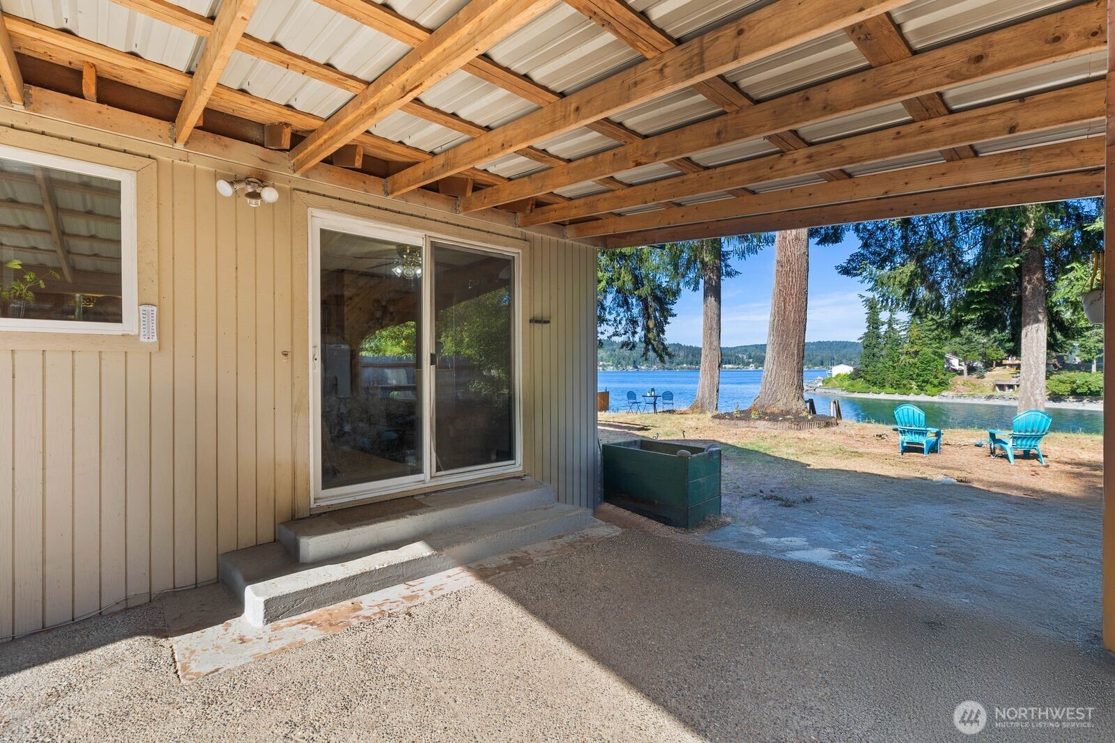 16468 Thorpe Road Northeast Poulsbo, WA 98370 - Photo 21 of 40