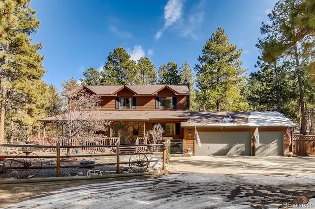 $974,900 | 36424 Forest Trail, Elizabeth, CO 80107
