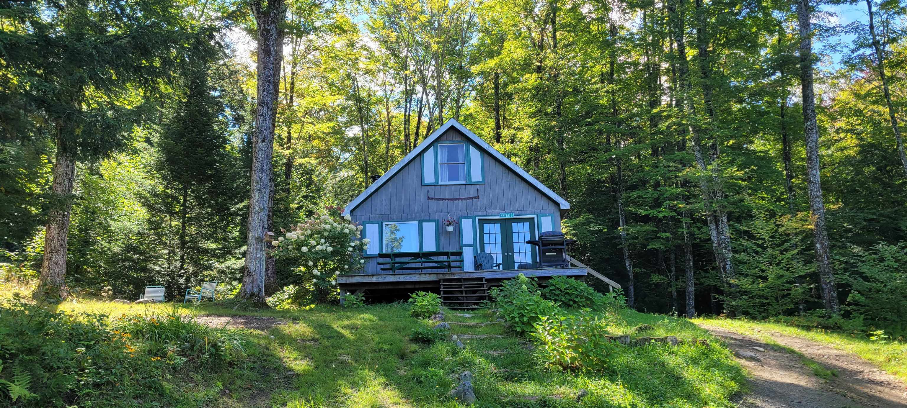 1318 Delano Road Irasburg, VT 05845 - Photo 1 of 26 Gallery Image 1