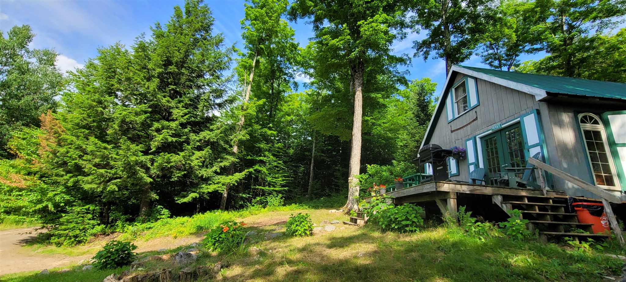 1318 Delano Road Irasburg, VT 05845 - Photo 5 of 26 Gallery Image 5