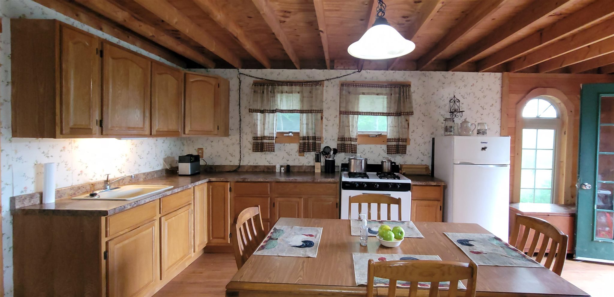 1318 Delano Road Irasburg, VT 05845 - Photo 6 of 26 Gallery Image 6