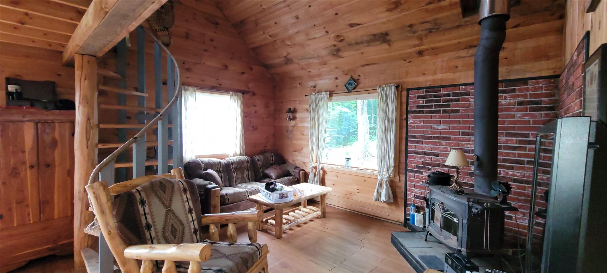 1318 Delano Road Irasburg, VT 05845 - Photo 8 of 26 Gallery Image 8
