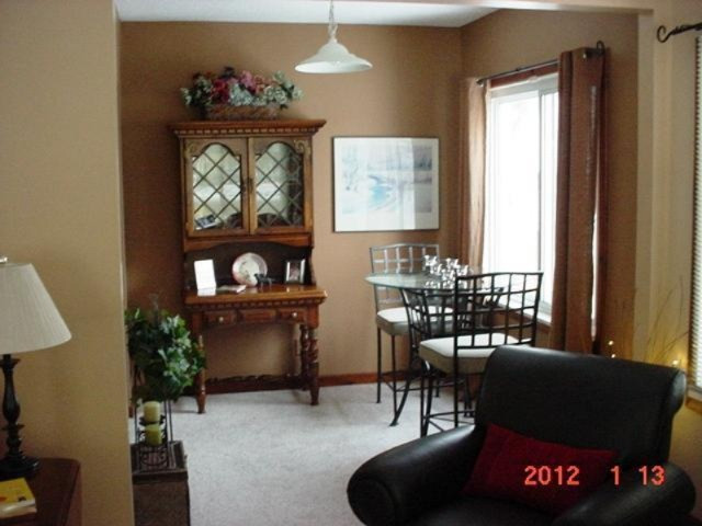2873 Roosevelt Road Muskegon, MI 49441 - Photo 4 of 14 Additional Photo