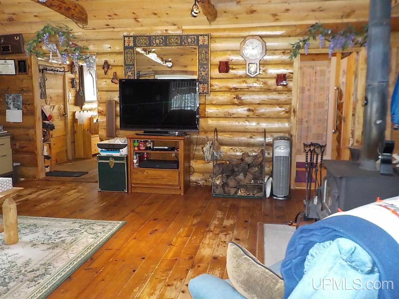 369 WPA Road Crystal Falls, MI 49920 - Photo 8 of 44