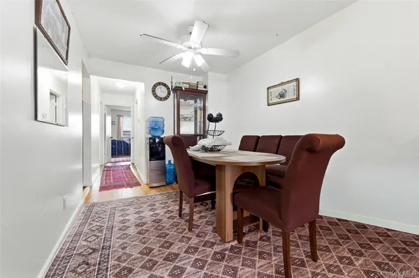 a kitchen with a sink stove and refrigerator