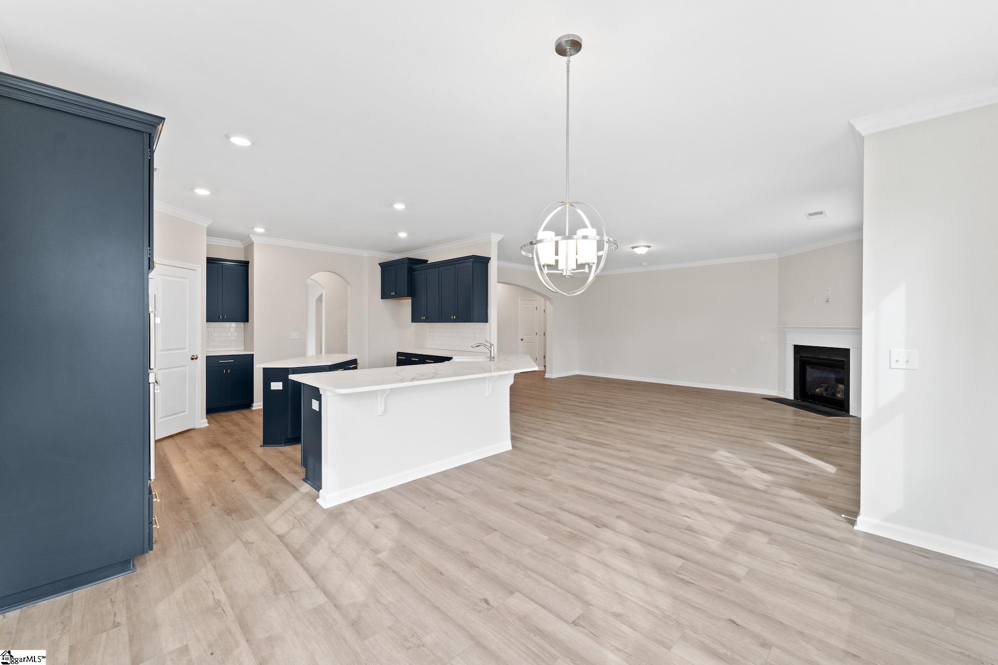 4134 Crest Ridge Lane, Unit PF 54 Boiling Springs, SC 29316 - Photo 11 of 36 Gallery Image 11