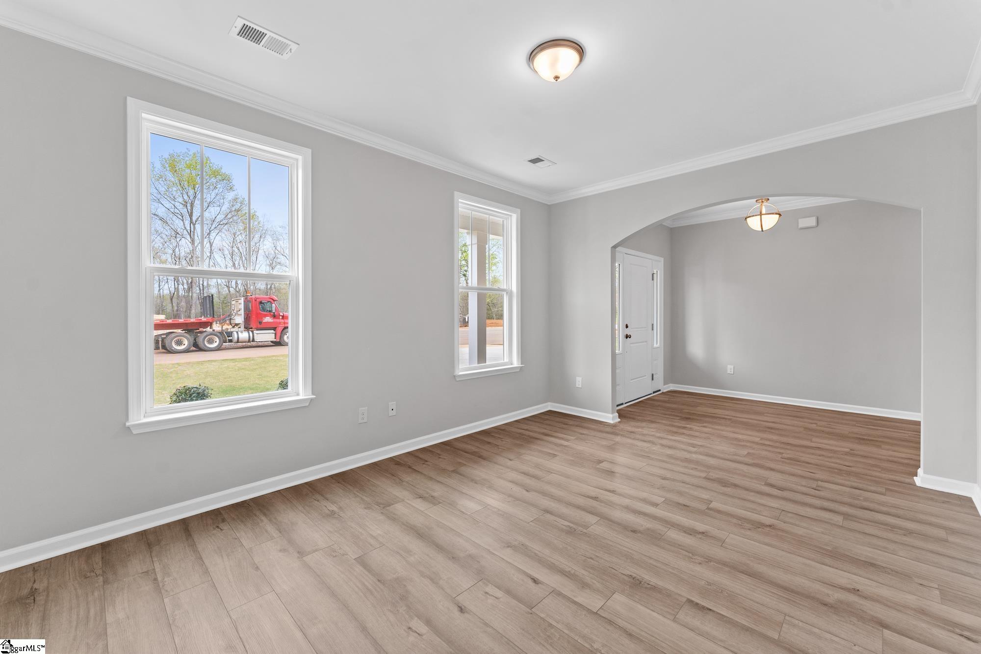 4134 Crest Ridge Lane, Unit PF 54 Boiling Springs, SC 29316 - Photo 4 of 36 Gallery Image 4