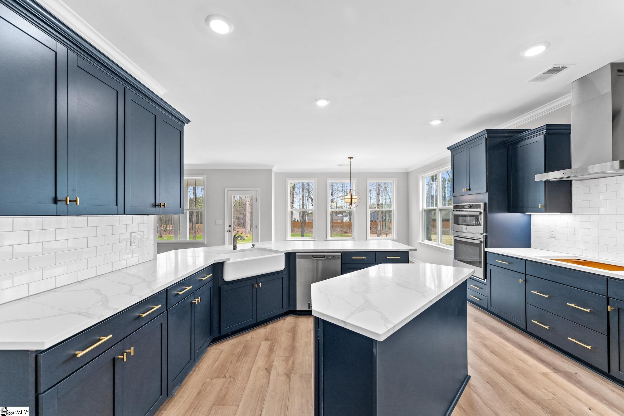 4134 Crest Ridge Lane, Unit PF 54 Boiling Springs, SC 29316 - Photo 8 of 36 Gallery Image 8