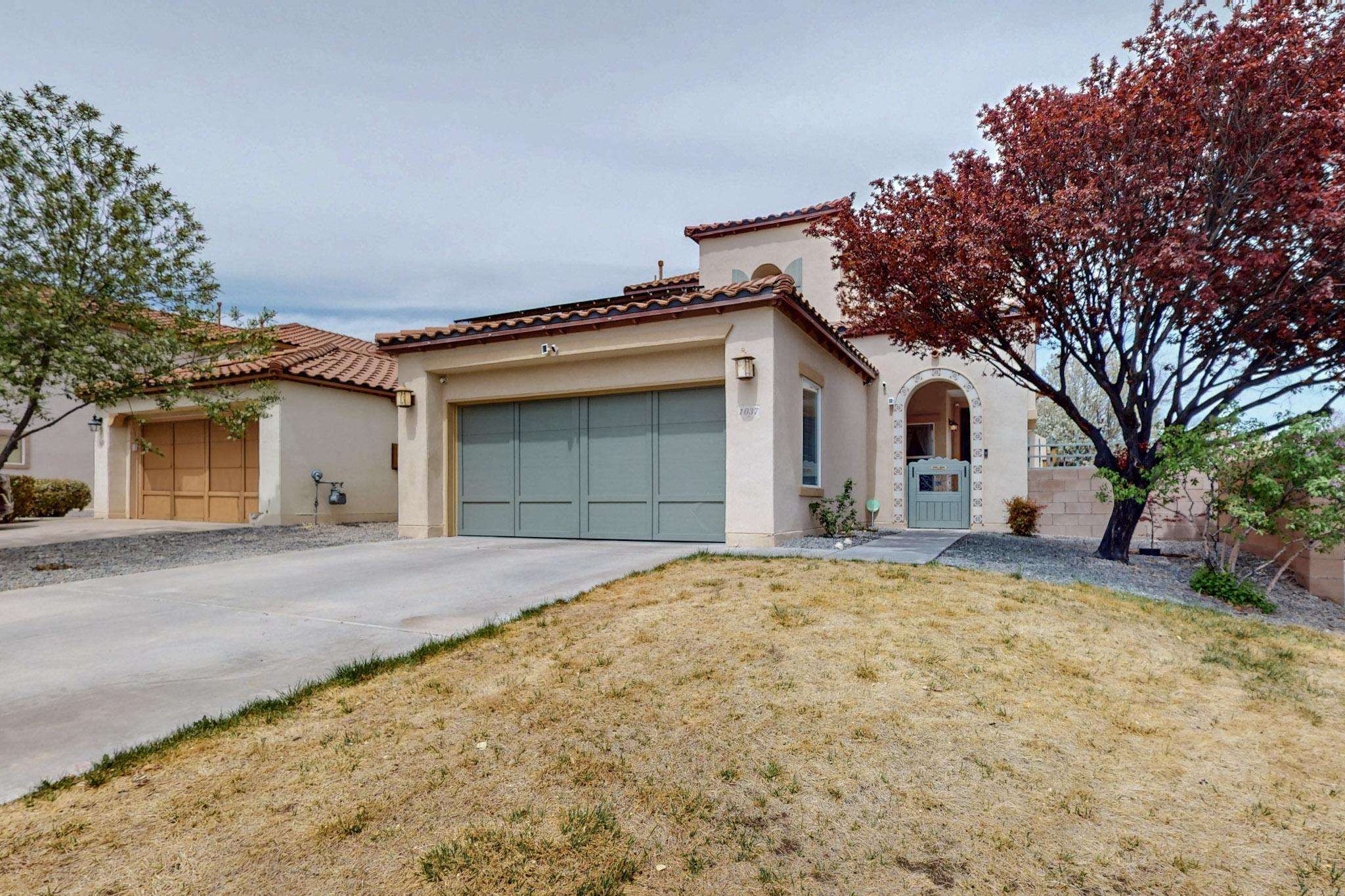 1037 Clear Creek Court Rio Rancho, NM 87144 - Photo 1 of 1 Gallery Image 1