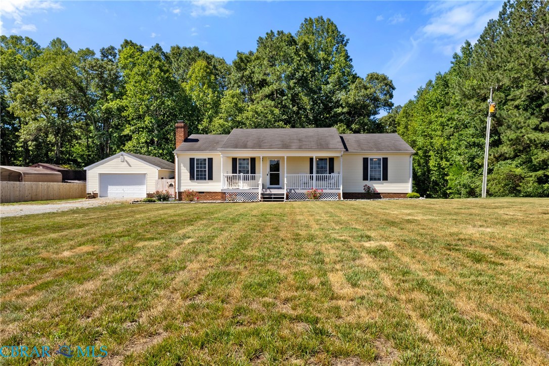 840 Upshaw Road Aylett, VA 23009 - Photo 23 of 36