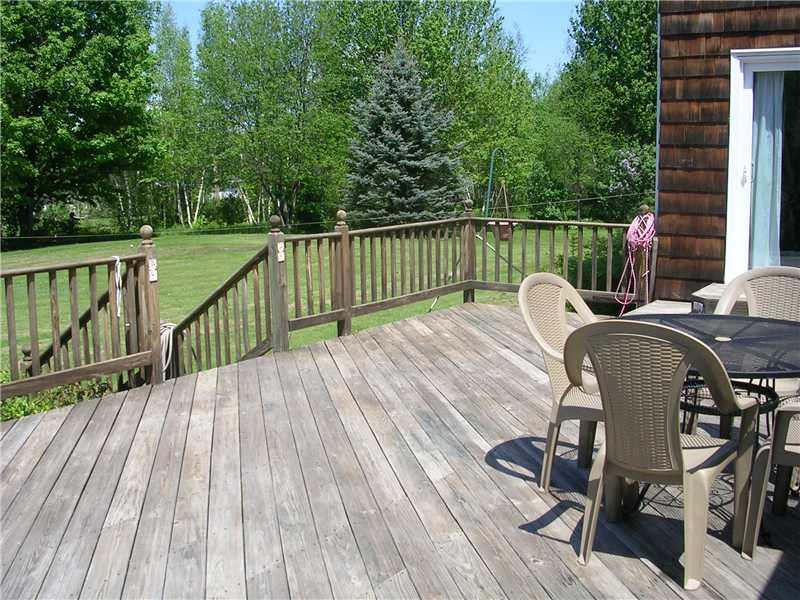 335 Megquier Hill Road Poland, ME 04274 - Photo 33 of 35 Patio/Deck.