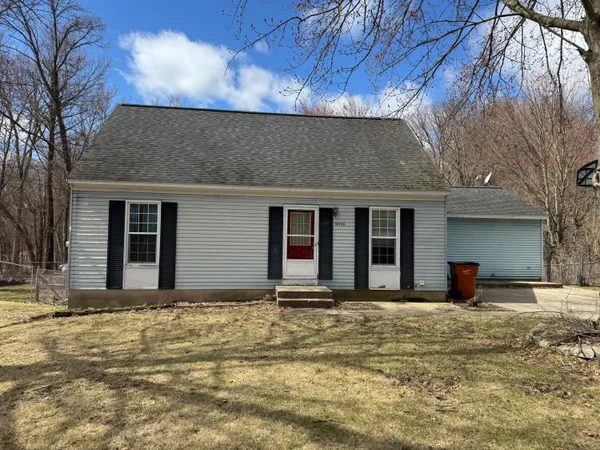$251,000 | 10736 Woodbushe Drive Southeast, Lowell, MI 49331