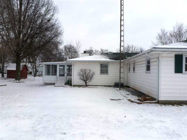 6612 East Piccadilly Road Muncie, IN 47303 - Photo 22 of 22 Gallery Image 22
