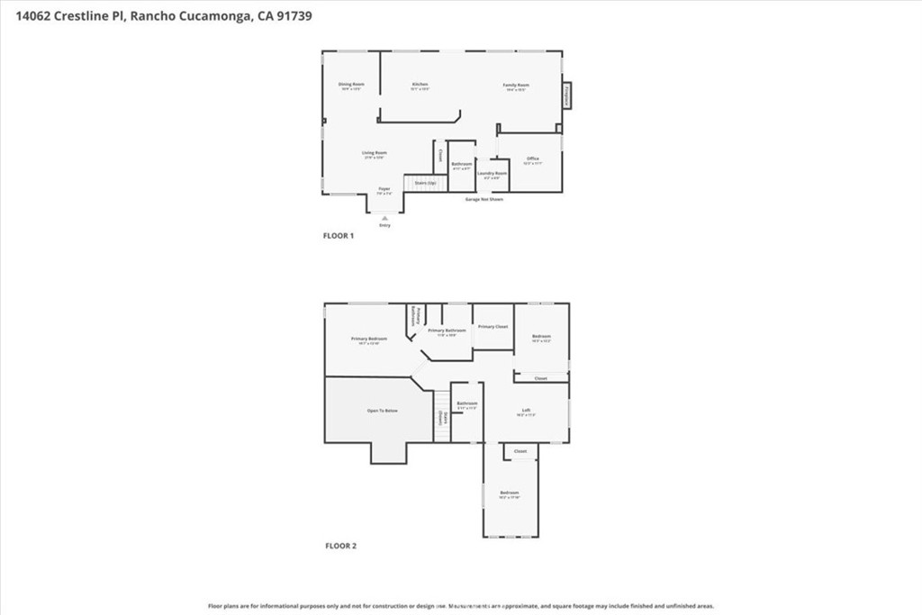 14062 Crestline Place Rancho Cucamonga, CA 91739 - Photo 40 of 40
