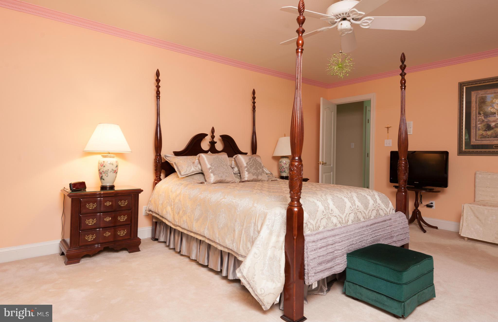 2707 Ogleton Road Annapolis, MD 21403 - Photo 11 of 30 Bedroom (Master)