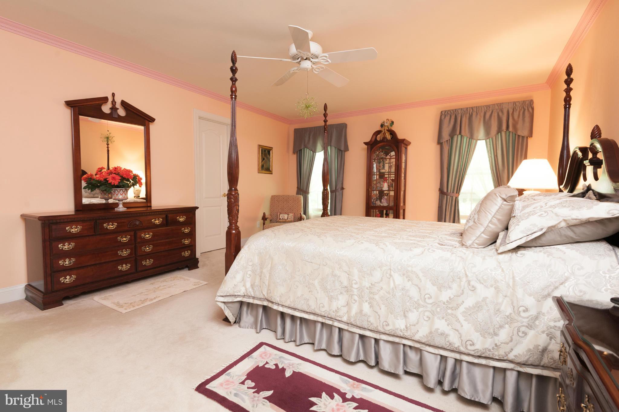 2707 Ogleton Road Annapolis, MD 21403 - Photo 12 of 30 Bedroom (Master)