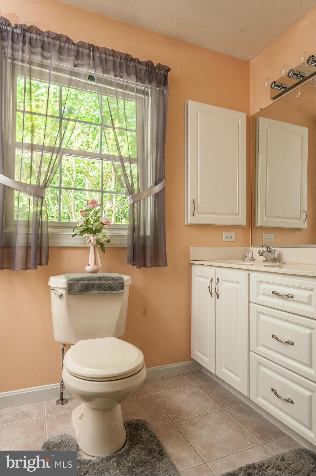 2707 Ogleton Road Annapolis, MD 21403 - Photo 13 of 30 Bath (Master)