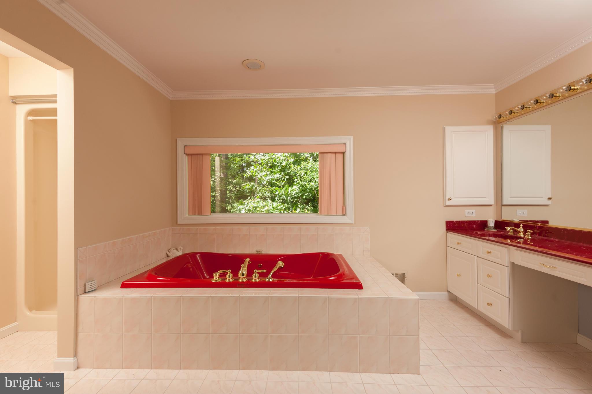 2707 Ogleton Road Annapolis, MD 21403 - Photo 17 of 30 Bath (Master)