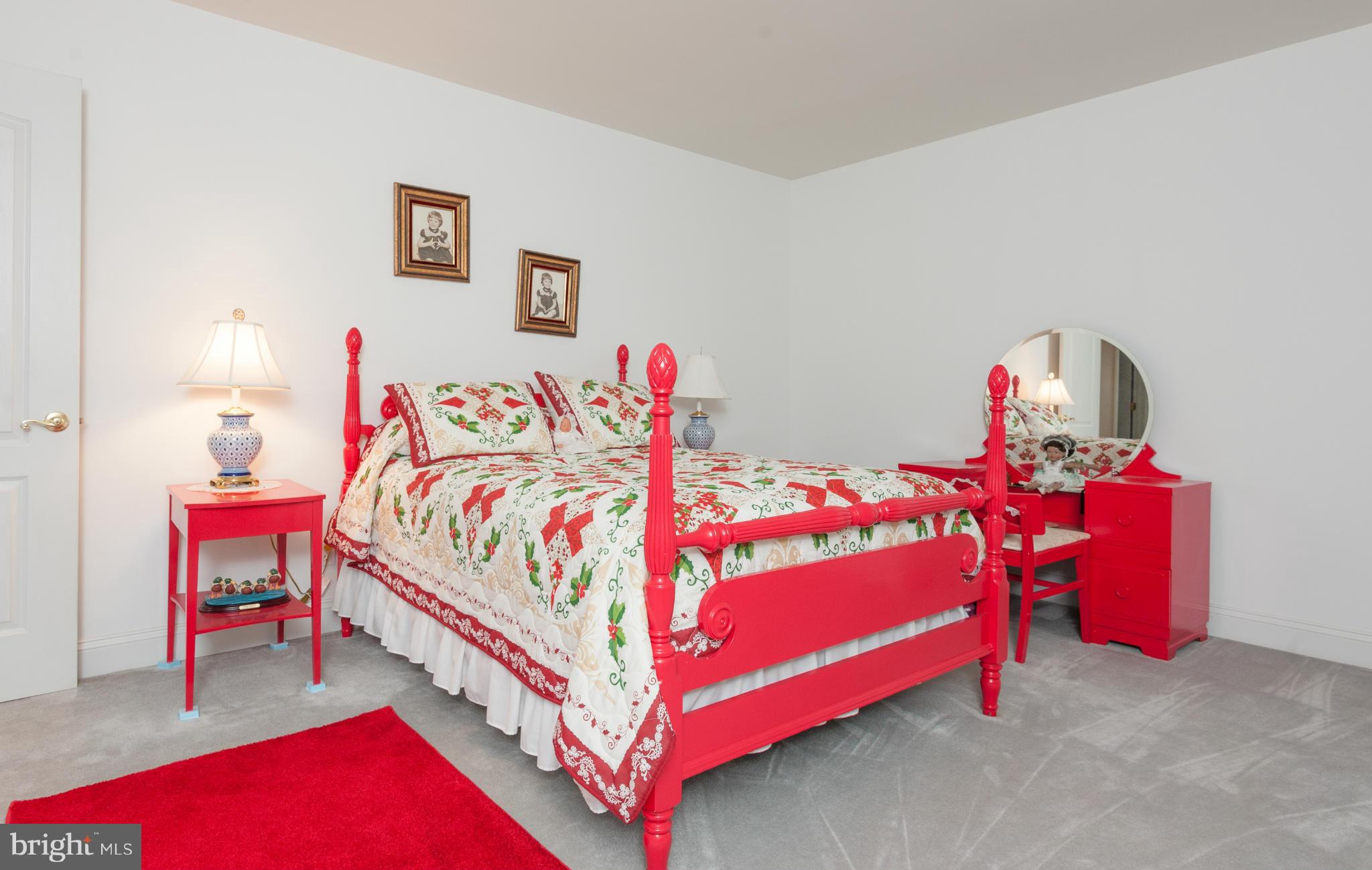 2707 Ogleton Road Annapolis, MD 21403 - Photo 19 of 30 Bedroom