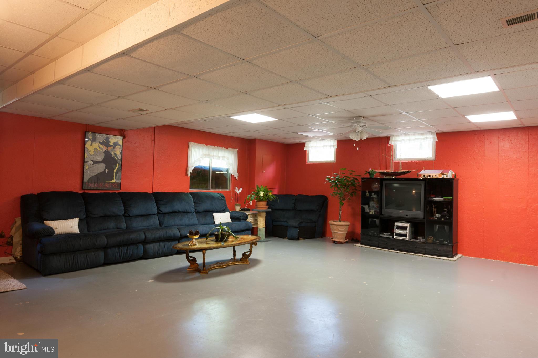 2707 Ogleton Road Annapolis, MD 21403 - Photo 23 of 30 Basement