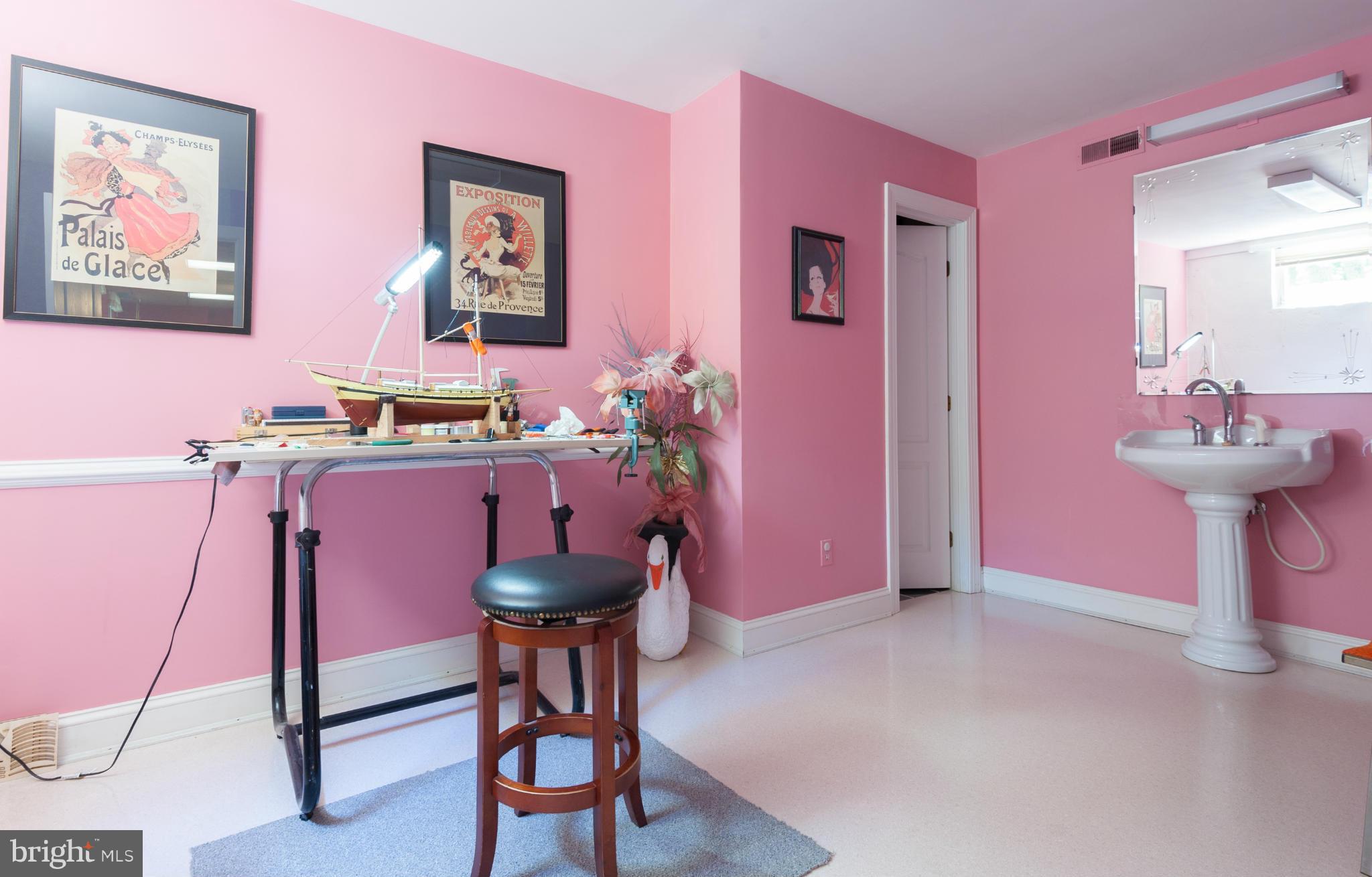 2707 Ogleton Road Annapolis, MD 21403 - Photo 24 of 30 Basement