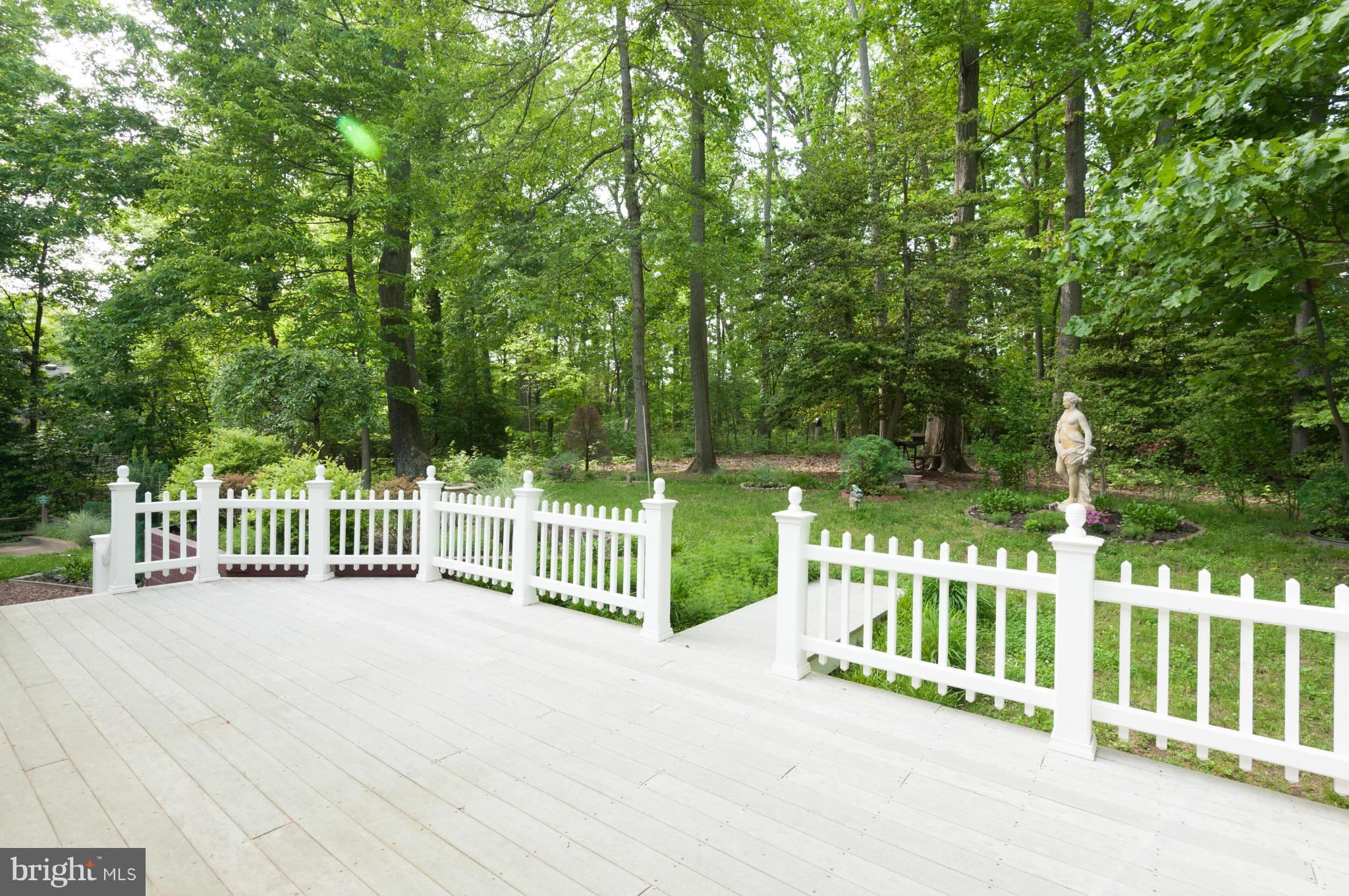 2707 Ogleton Road Annapolis, MD 21403 - Photo 27 of 30 Exterior (Rear)