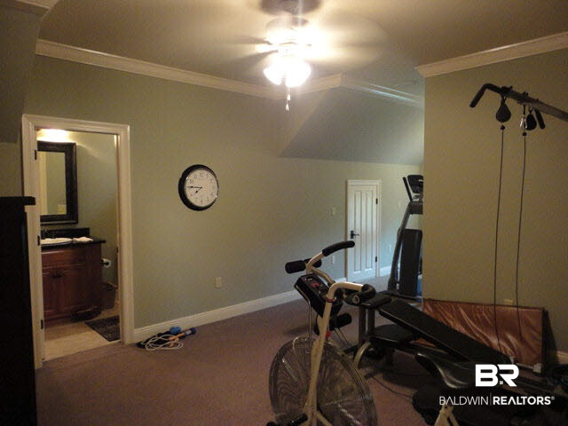 104 Augusta Court Fairhope, AL 36532 - Photo 28 of 42 Bedroom 3