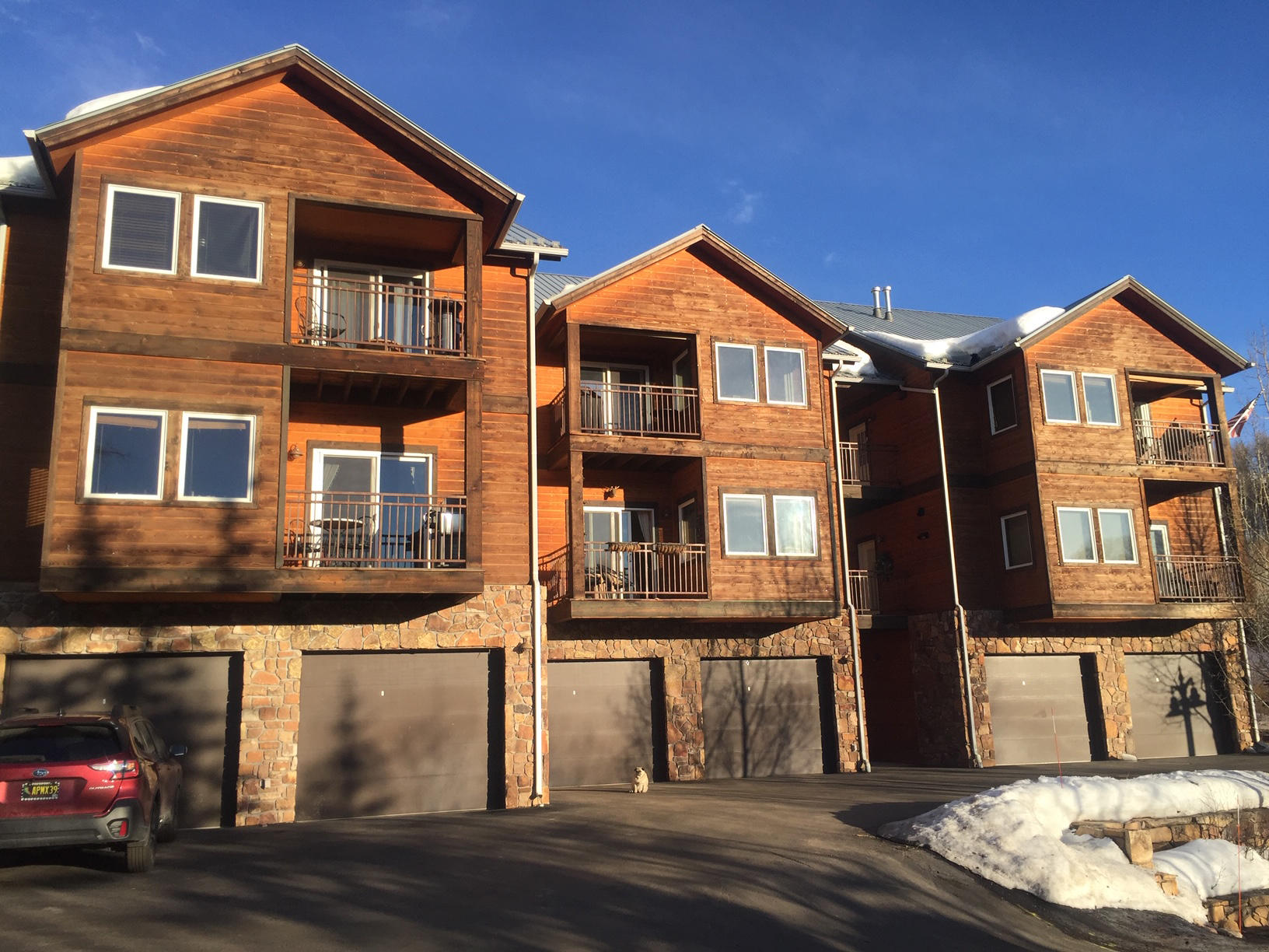323 Adams Ranch Road, Unit 2A Mountain Village, CO 81435 - Photo 1 of 1 IMG_8096