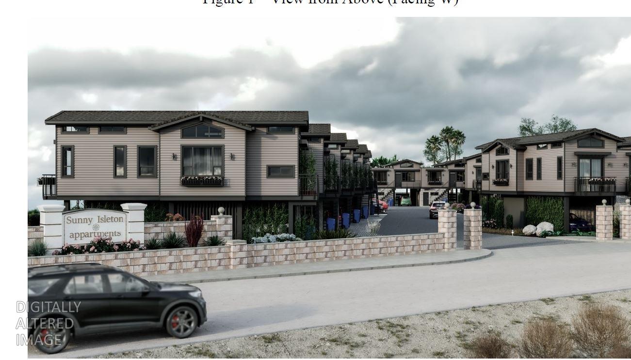 330 Jackson Boulevard Isleton, CA 95641 - Photo 12 of 12 a car parked in front of a house