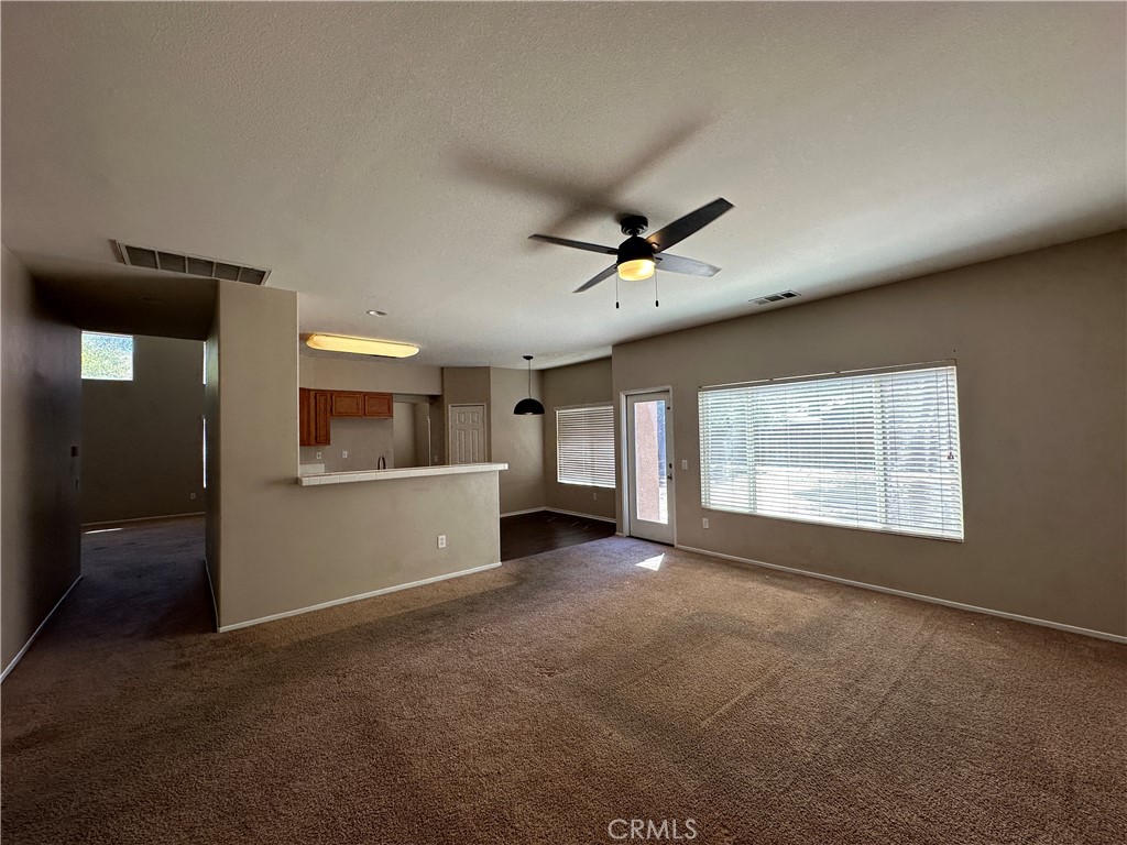 5231 Inglestone Drive Hemet, CA 92545 - Photo 33 of 75 a view of an empty room with a window