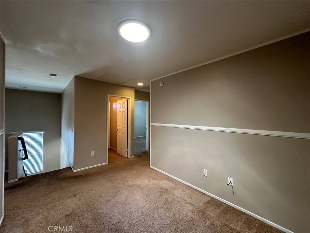 5231 Inglestone Drive Hemet, CA 92545 - Photo 44 of 75 a view of an empty room