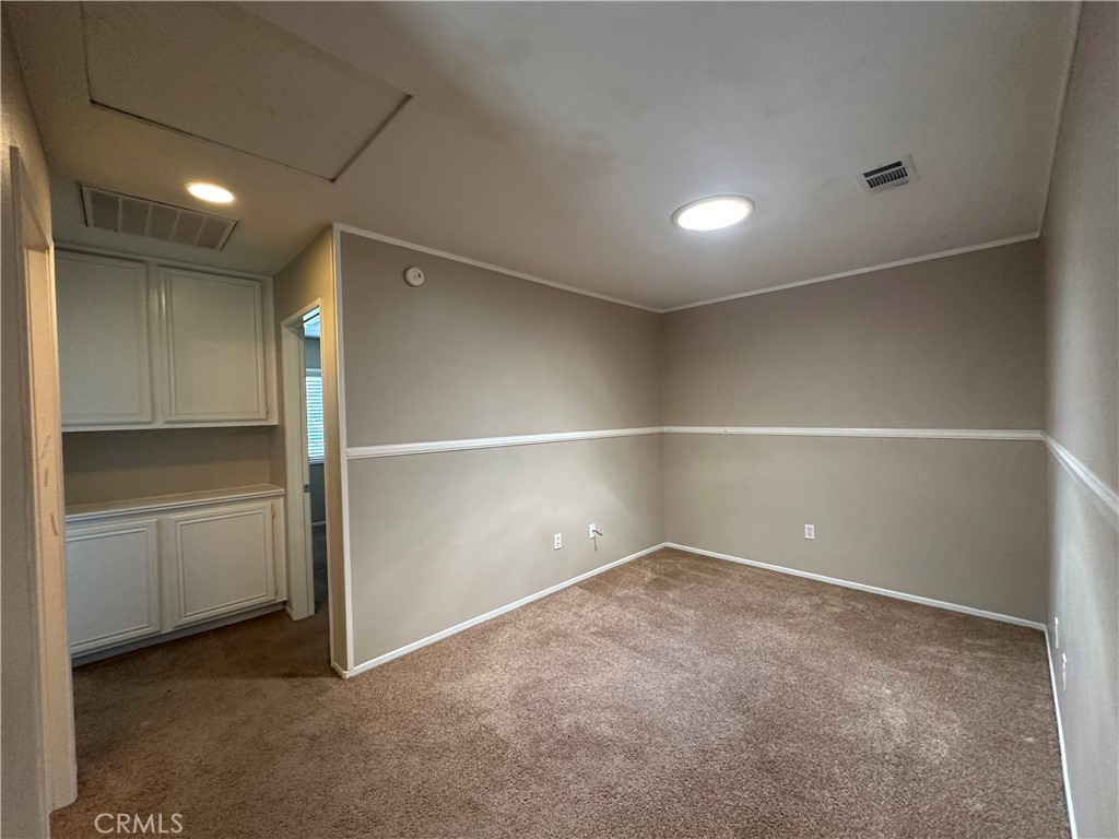 5231 Inglestone Drive Hemet, CA 92545 - Photo 45 of 75 a view of an empty room
