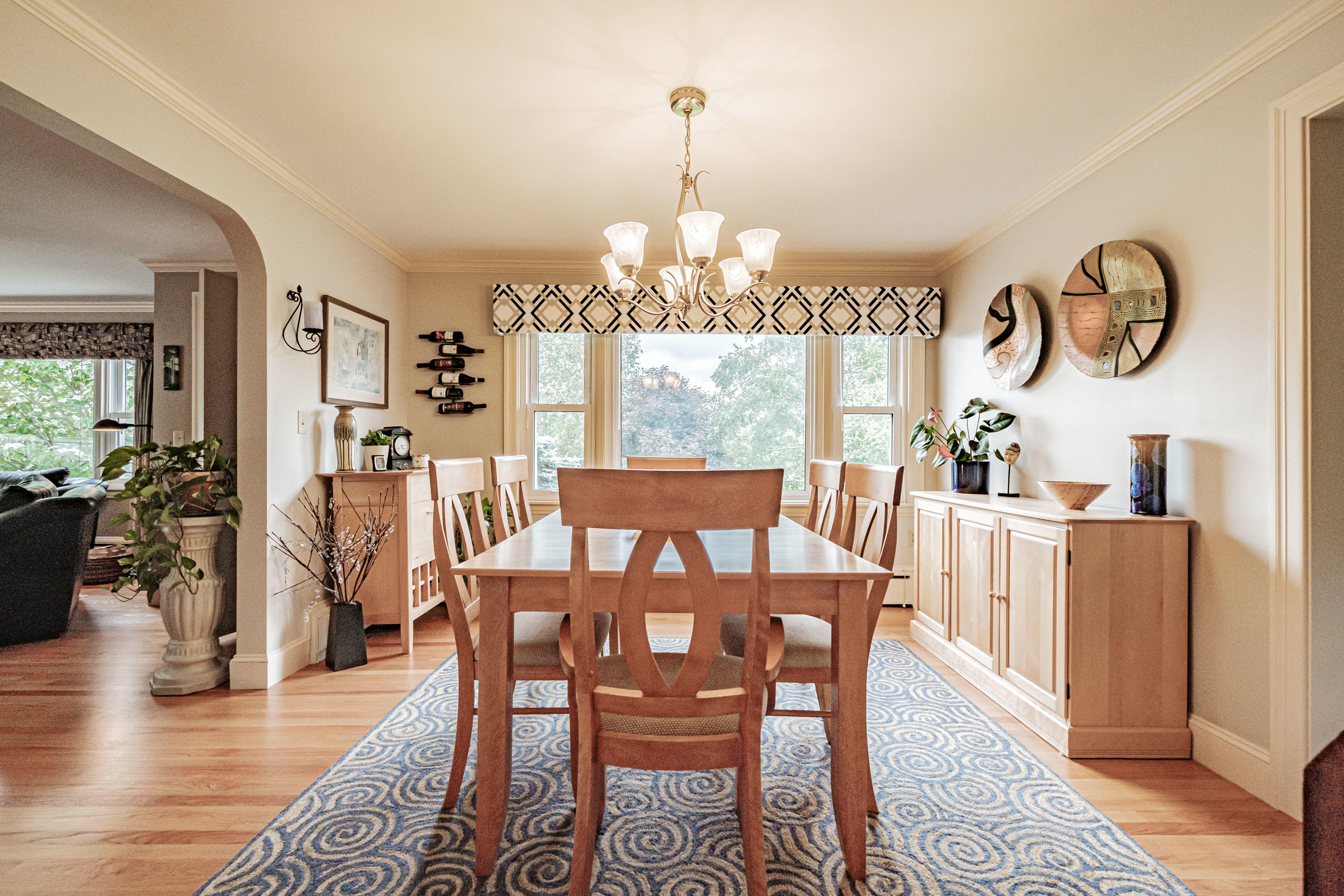 1 Caron Street Portland, ME 04103 - Photo 24 of 92 Dining room