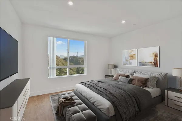 $1,861 | 8750 Sepulveda Boulevard, Unit 404, North Hills, CA 91343