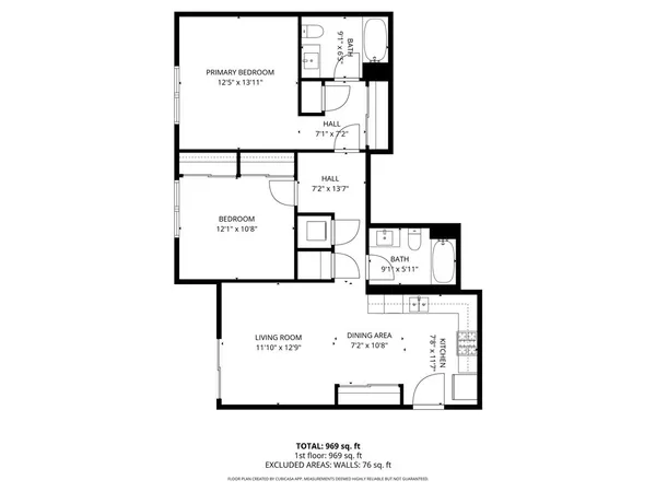 $1,861 | 8750 Sepulveda Boulevard, Unit 404, North Hills, CA 91343