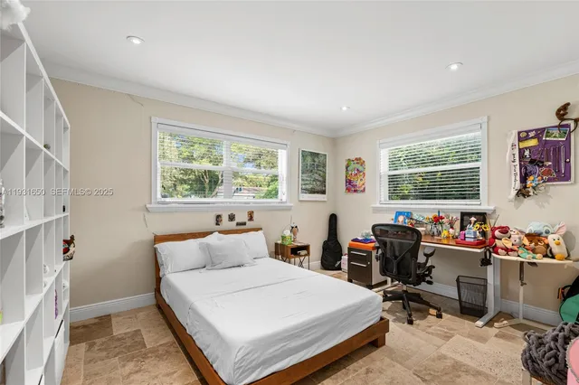 a bathroom with a sink and a shower