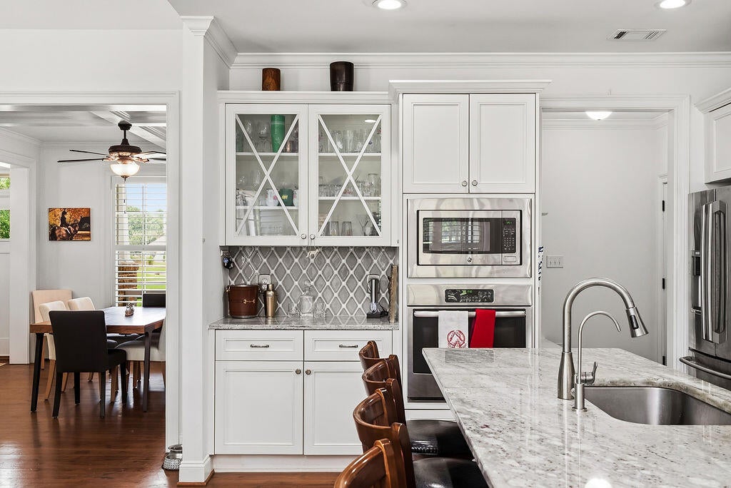 721 Riding Ridge Court Aiken, SC 29801 - Photo 27 of 50 Gallery Image 27
