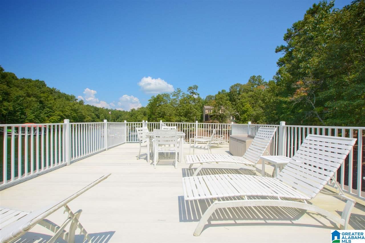264 Red Cedar Wedowee, AL 36278 - Photo 47 of 50