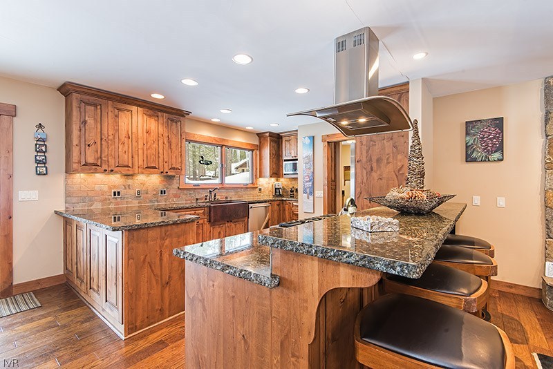 1078 Oxen Road Incline Village, NV 89451 - Photo 1 of 27 Gallery Image 1