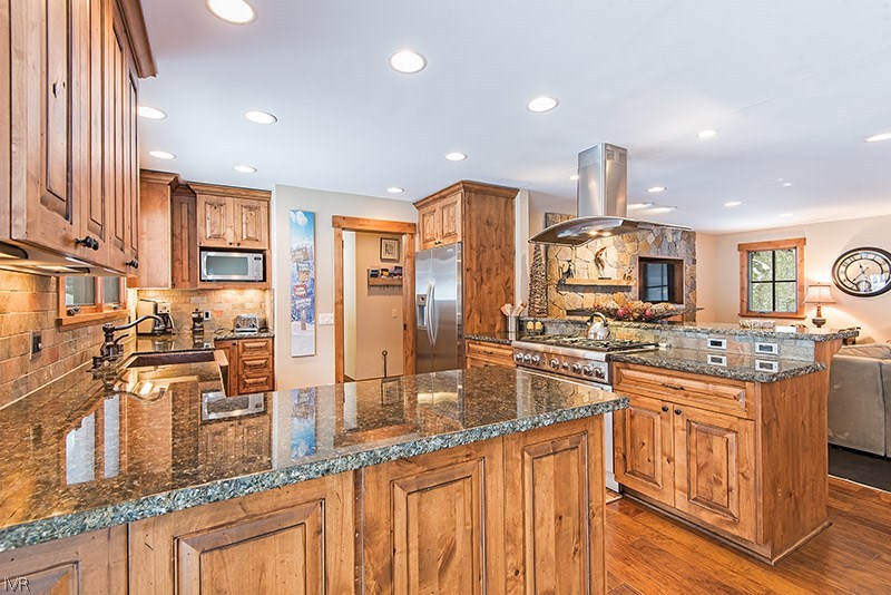 1078 Oxen Road Incline Village, NV 89451 - Photo 8 of 27 Gallery Image 8