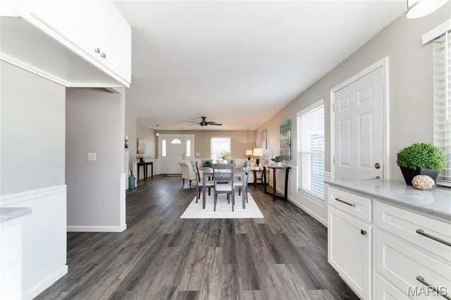 $239,900 | 1598 Matlock Drive, Florissant, MO 63031