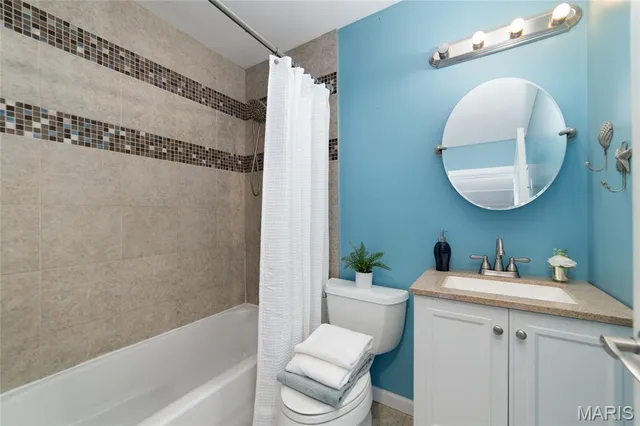 $239,900 | 1598 Matlock Drive, Florissant, MO 63031