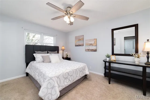 $239,900 | 1598 Matlock Drive, Florissant, MO 63031