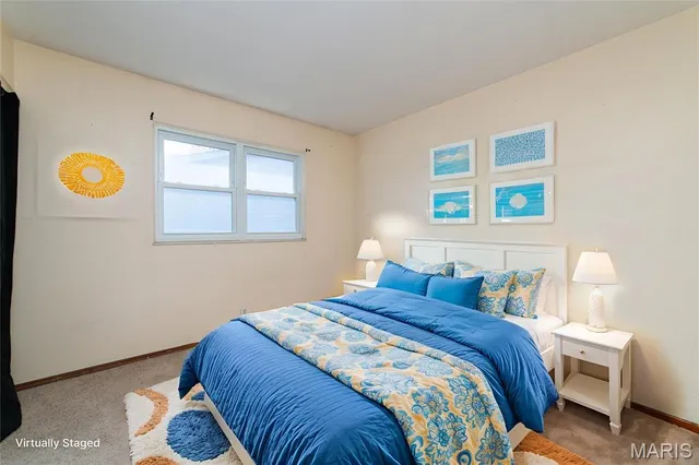 $239,900 | 1598 Matlock Drive, Florissant, MO 63031