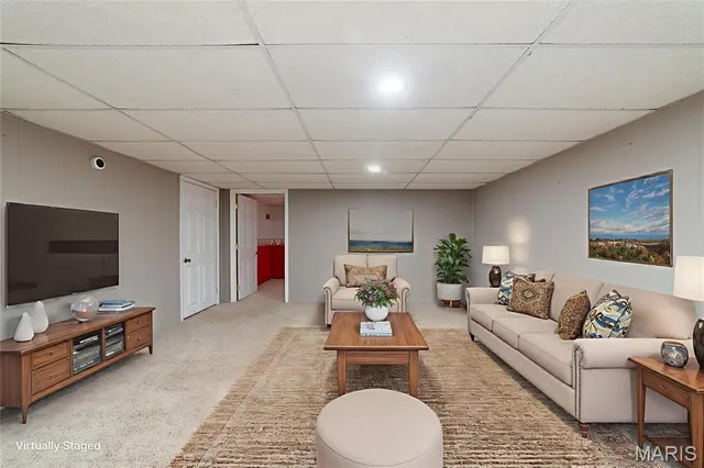 $239,900 | 1598 Matlock Drive, Florissant, MO 63031