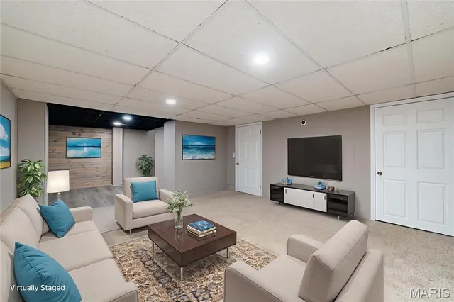 $239,900 | 1598 Matlock Drive, Florissant, MO 63031