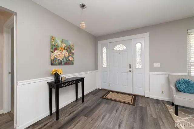 $239,900 | 1598 Matlock Drive, Florissant, MO 63031