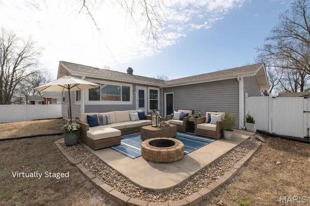 $239,900 | 1598 Matlock Drive, Florissant, MO 63031