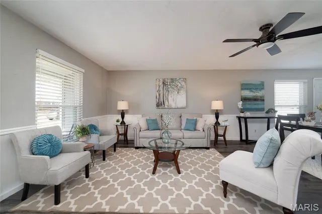 $239,900 | 1598 Matlock Drive, Florissant, MO 63031